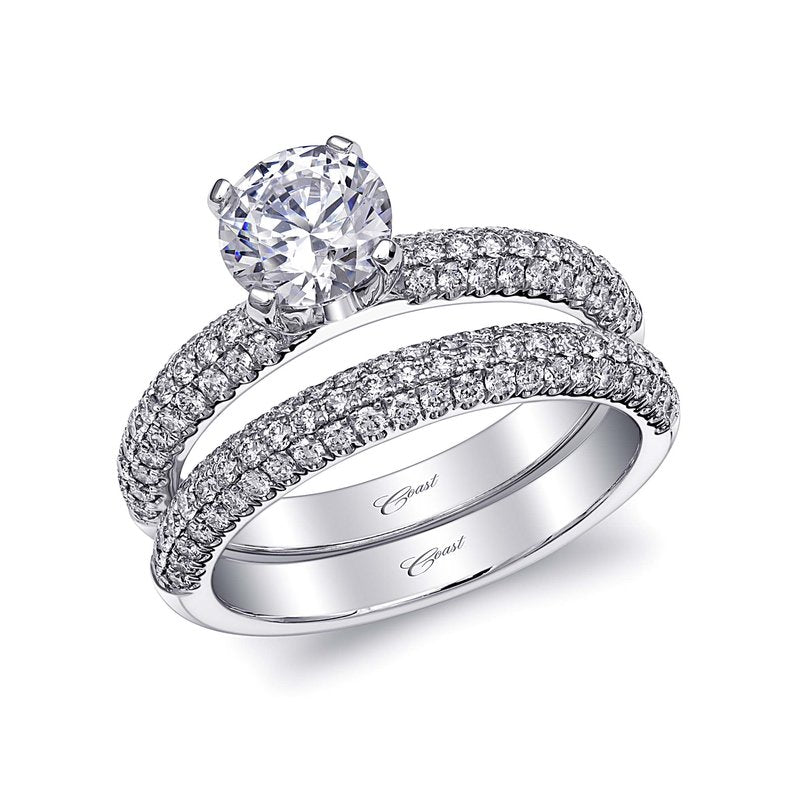 Engagement ring