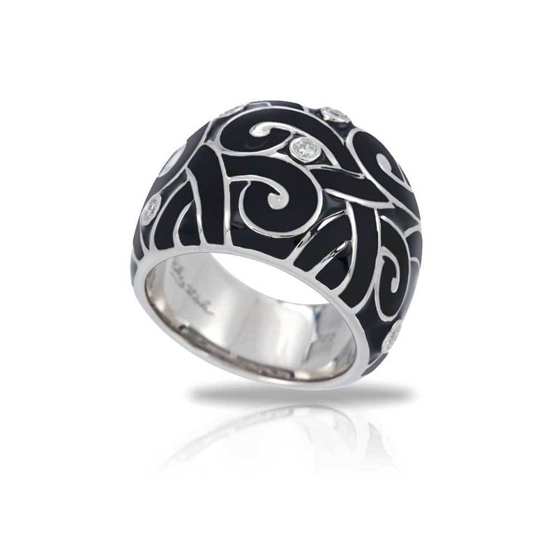 Denouement Ring