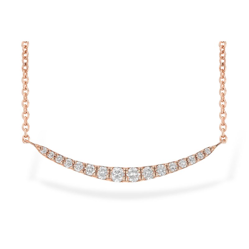 14KT Gold Necklace
