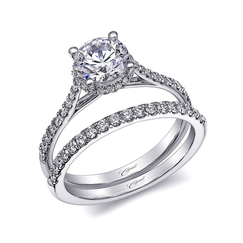 Engagement ring