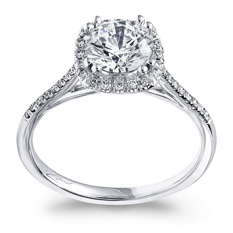 Engagement ring
