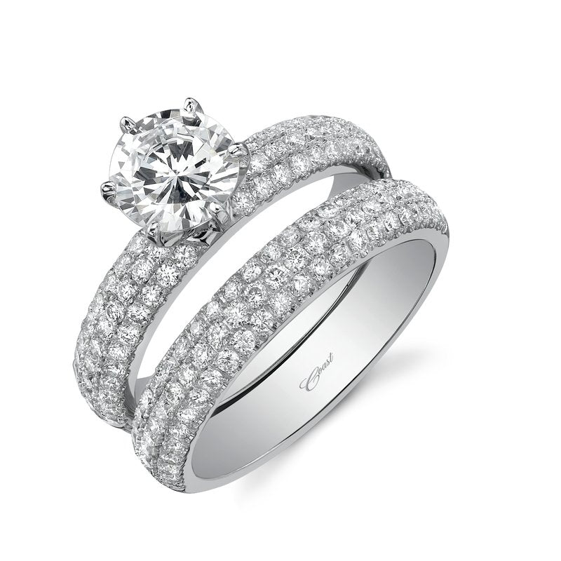 Engagement ring
