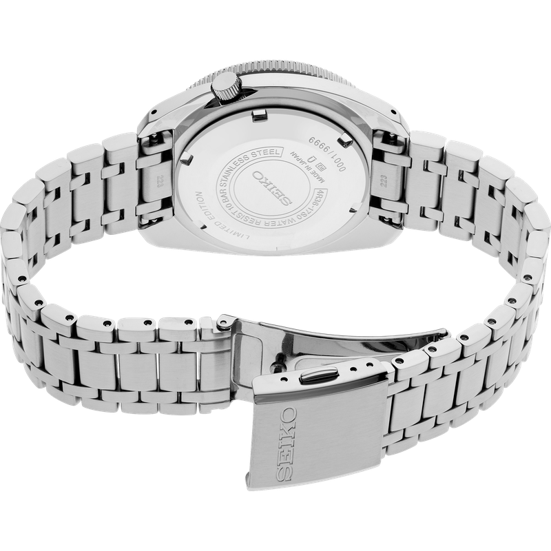 Seiko 5 Sports Limited Edition