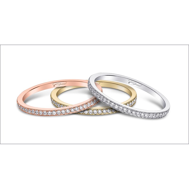 Wedding Band