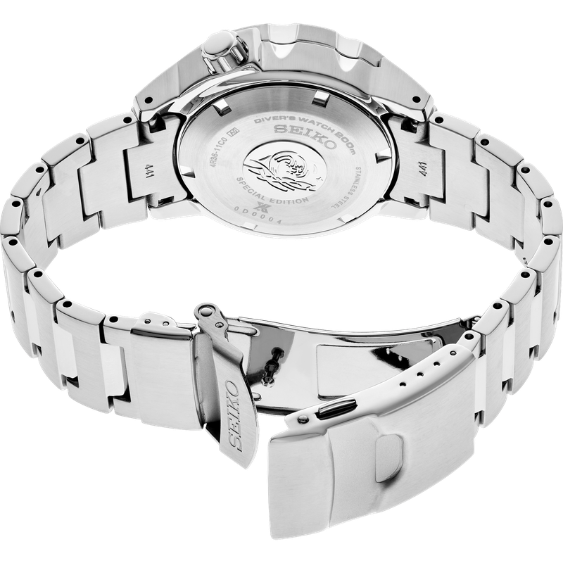 Prospex Special Edition
