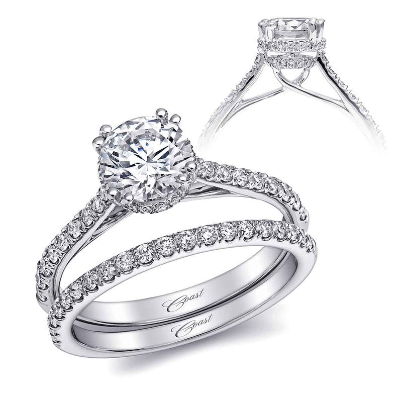 Engagement ring