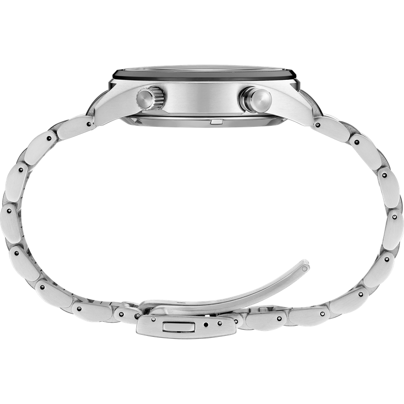 Prospex Speedtimer Solar Chronograph