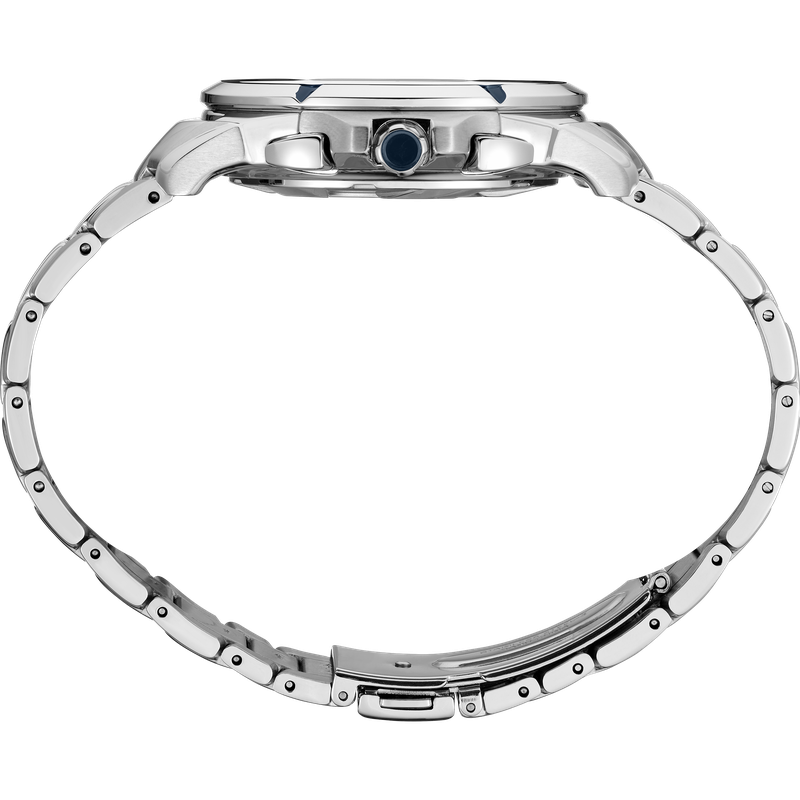 Coutura Quartz Chronograph
