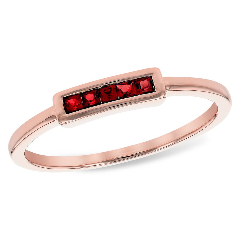 14KT Gold Ladies Diamond Ring