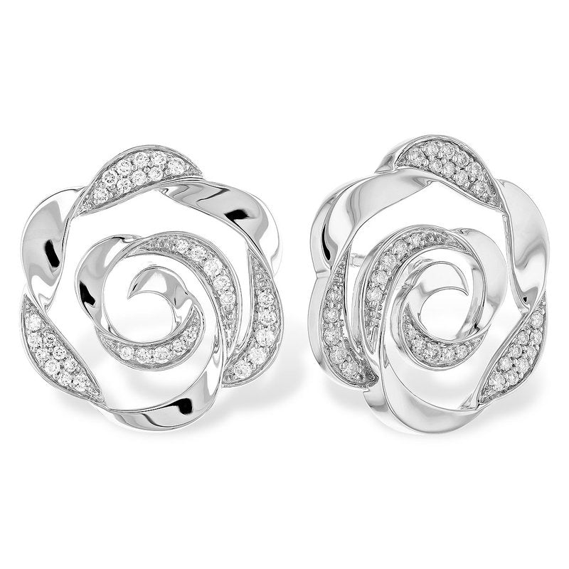 14KT Gold Earrings