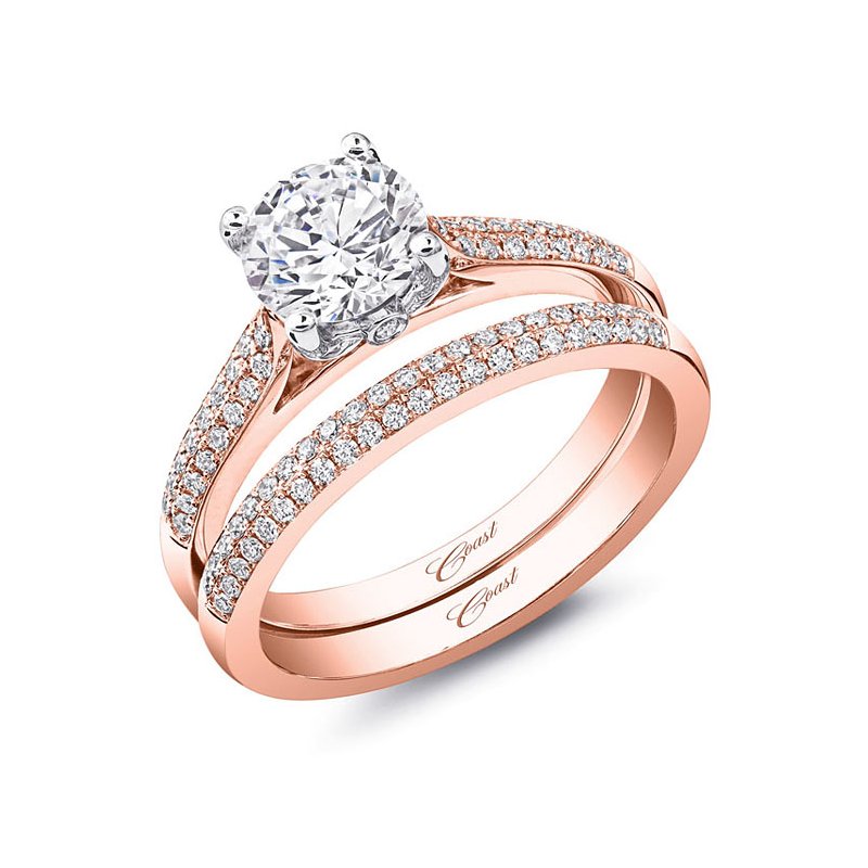 Engagement ring