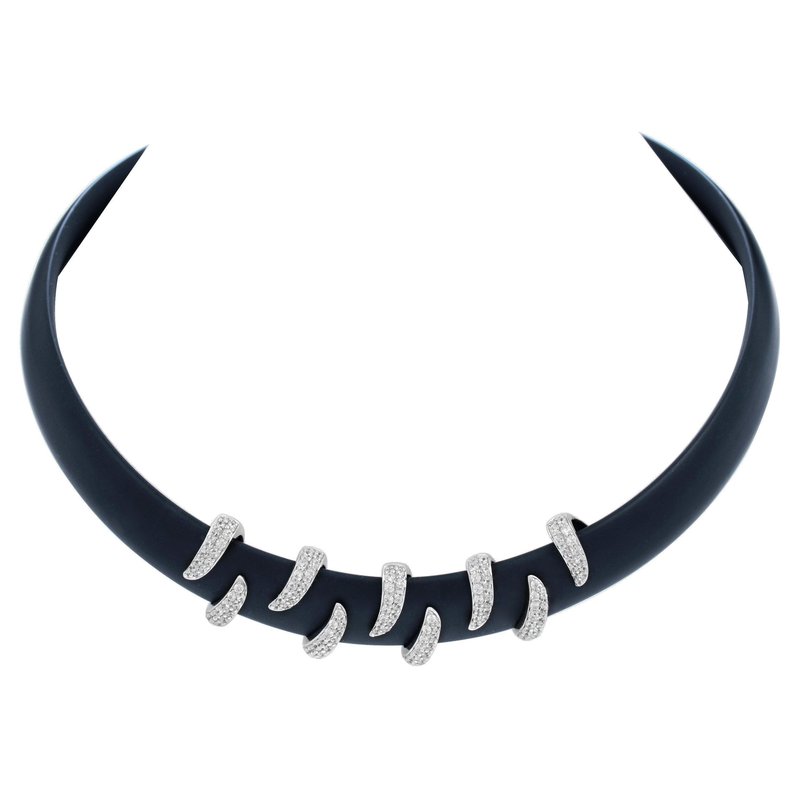 Belle Etoile Necklace