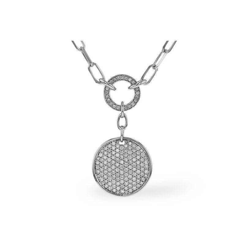 14KT Gold Necklace