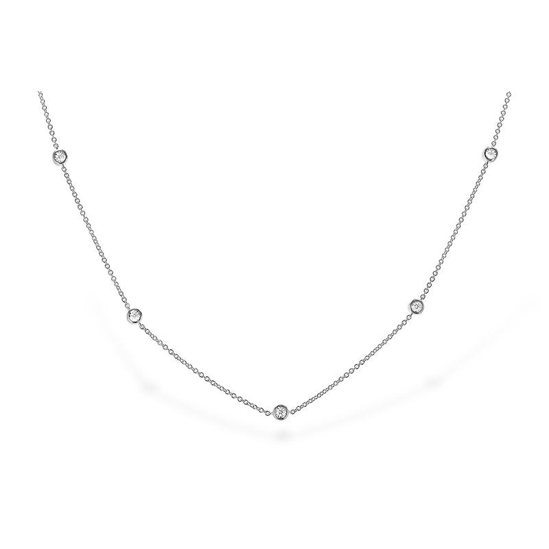 14KT Gold Necklace
