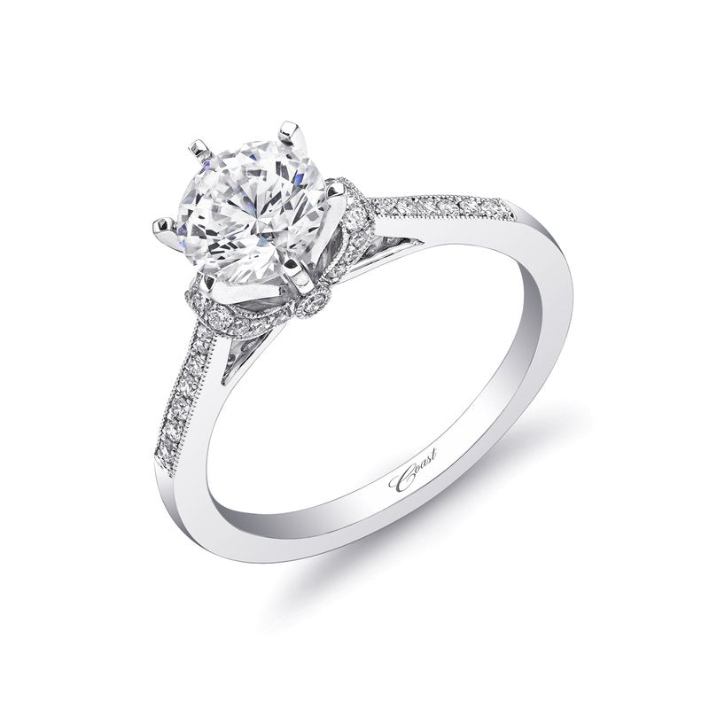 Engagement ring