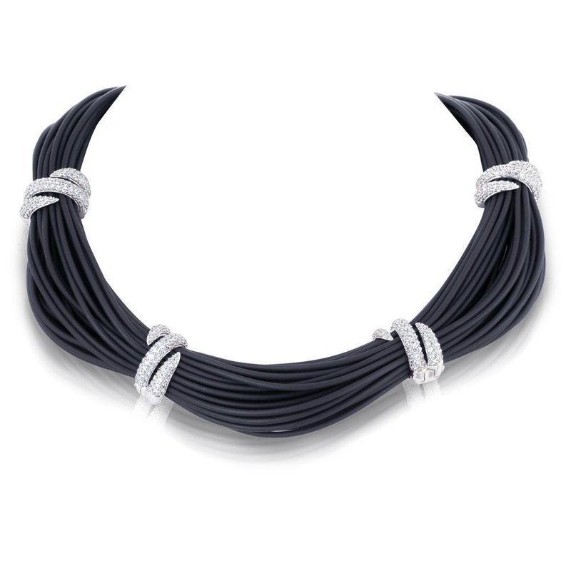 Forza Necklace