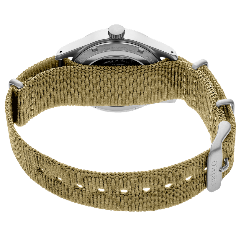 Seiko 5 Sports