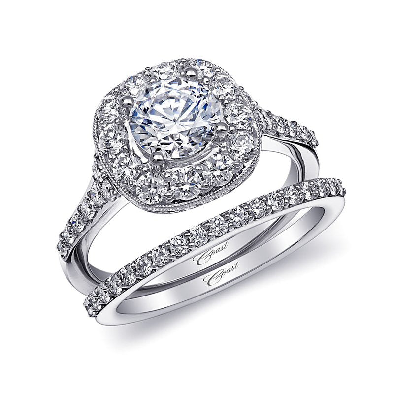 Engagement ring