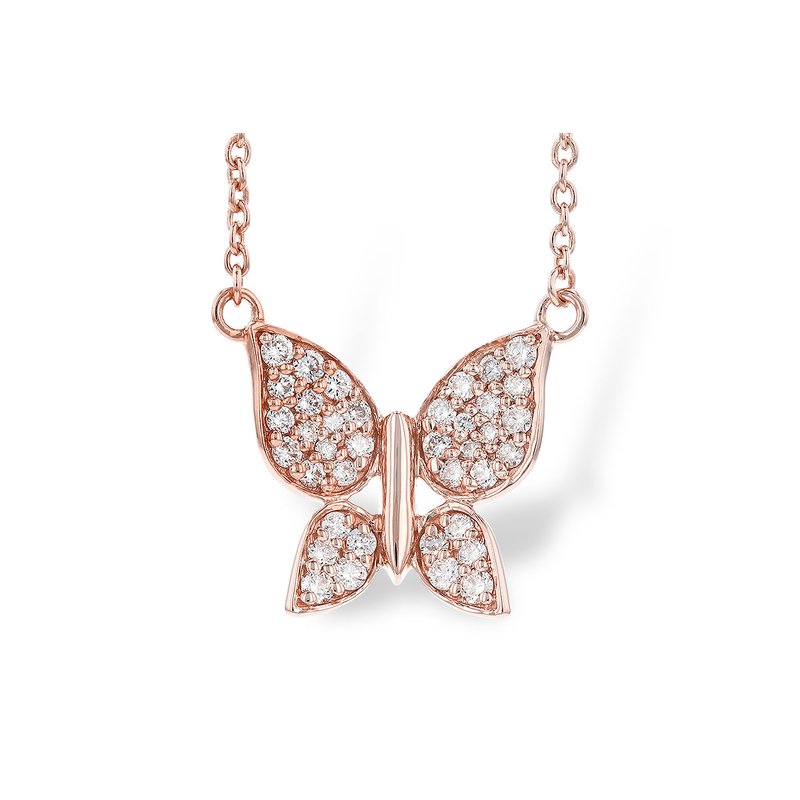 14KT Gold Necklace