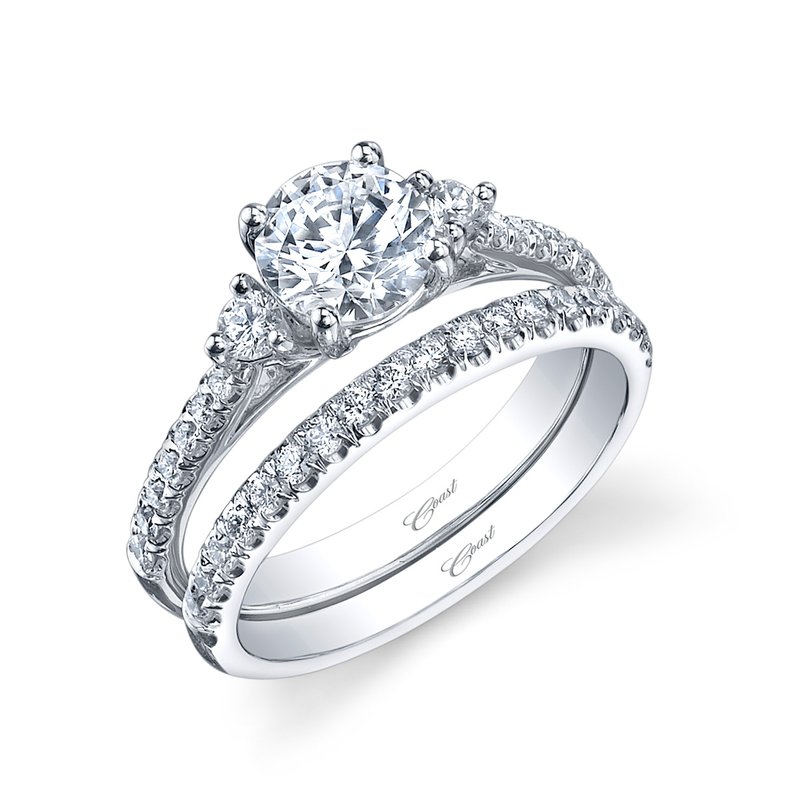 Engagement ring