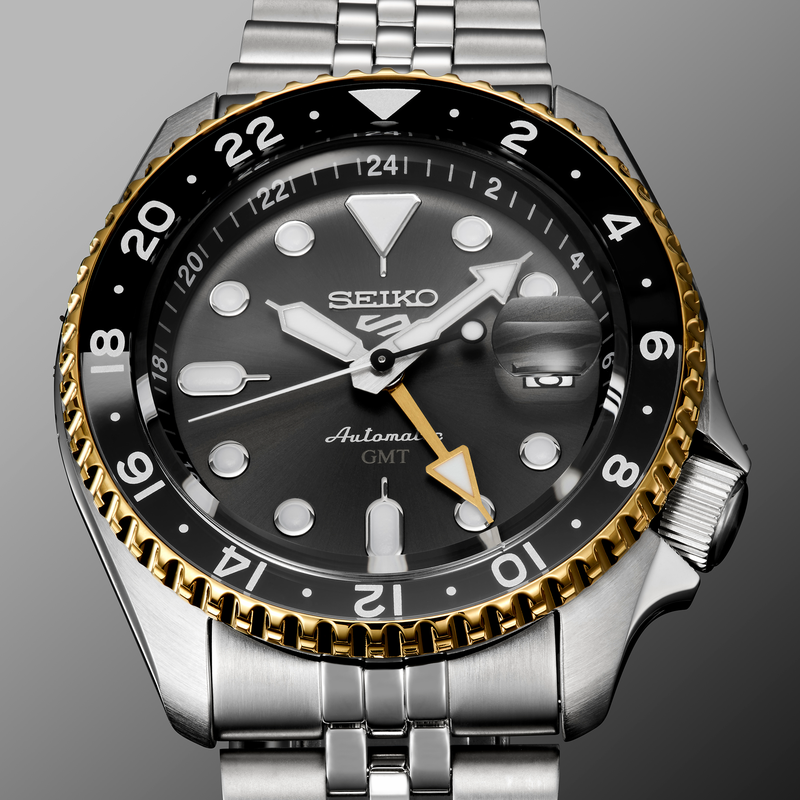 Seiko 5 Sports