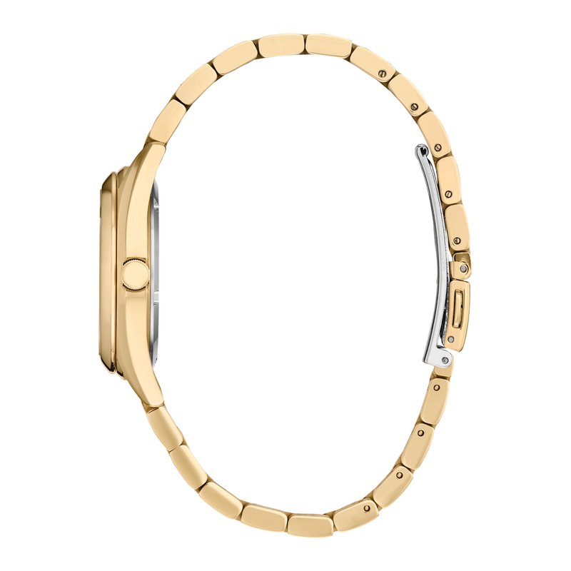 Citizen Stainless Steel Sport Luxury Ladies Watch