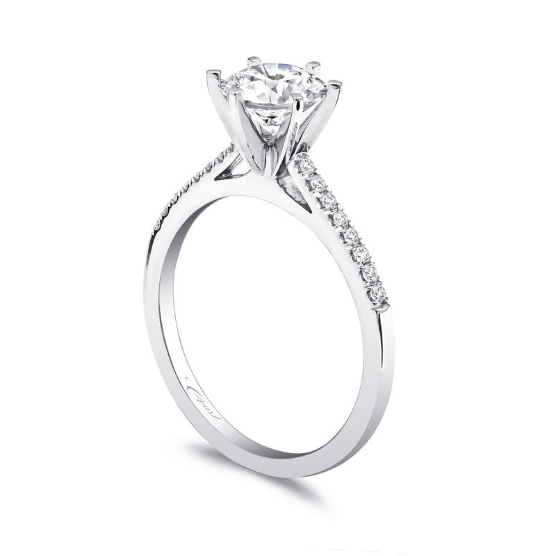 Engagement ring