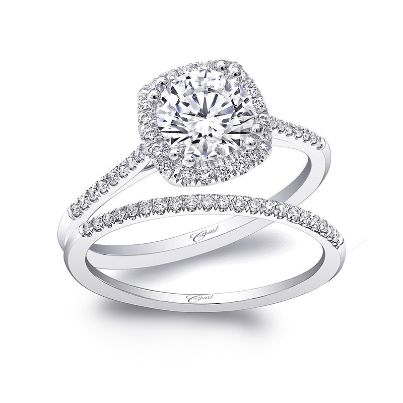 Engagement ring