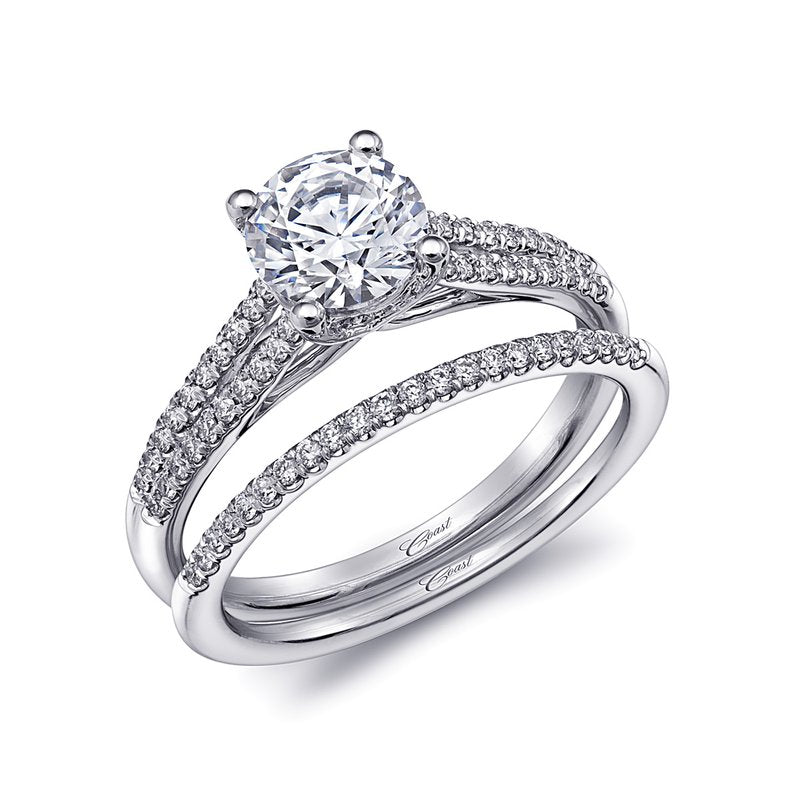 Engagement ring