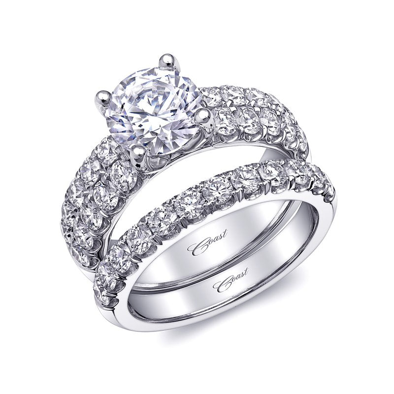 Engagement ring