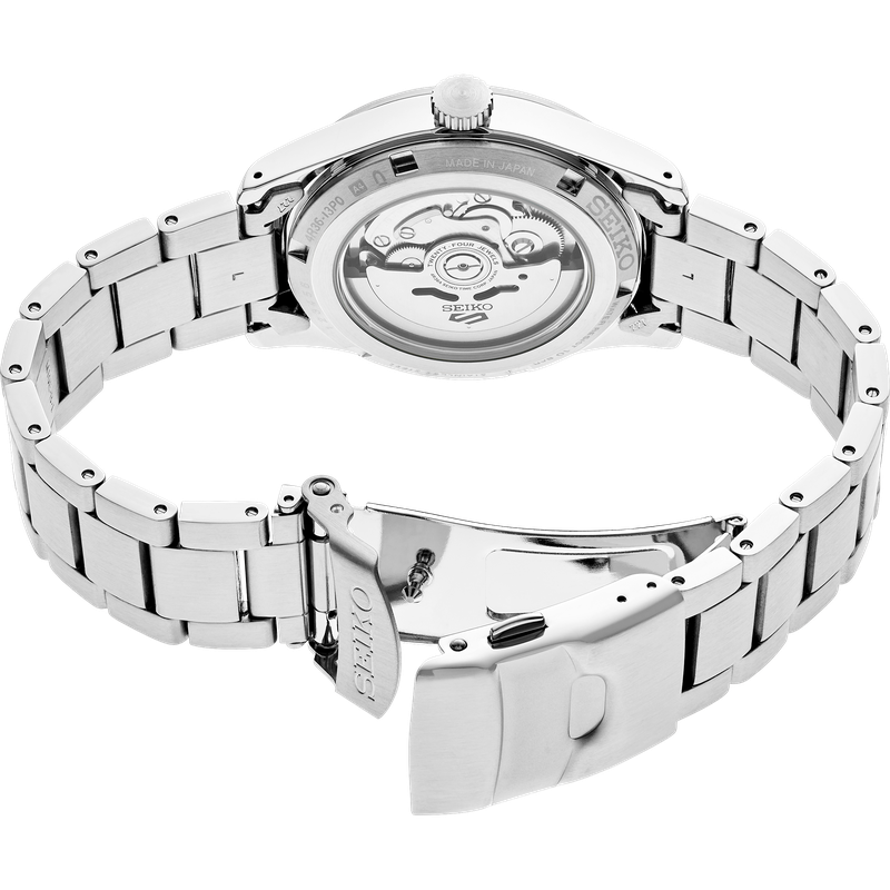 Seiko 5 Sports