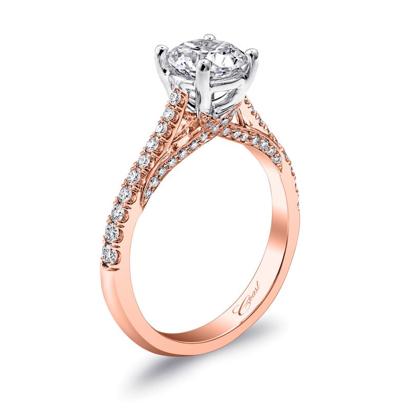 Engagement ring