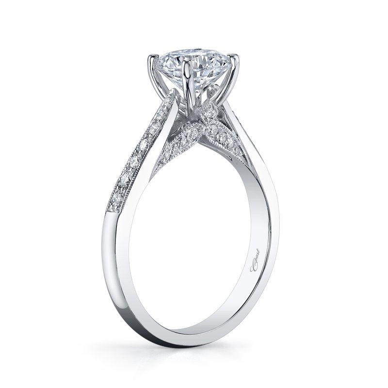 Engagement ring