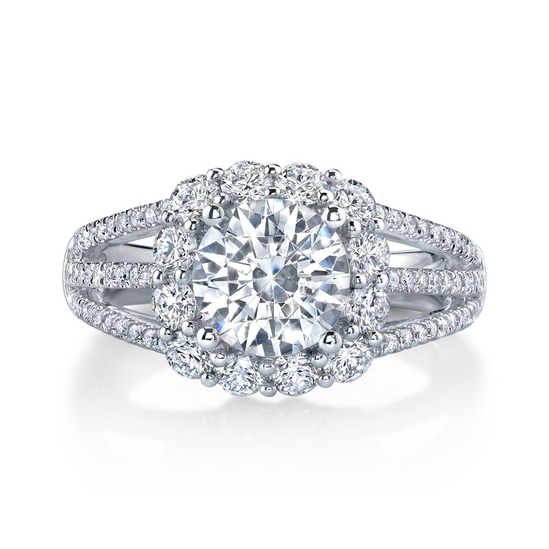 Engagement ring