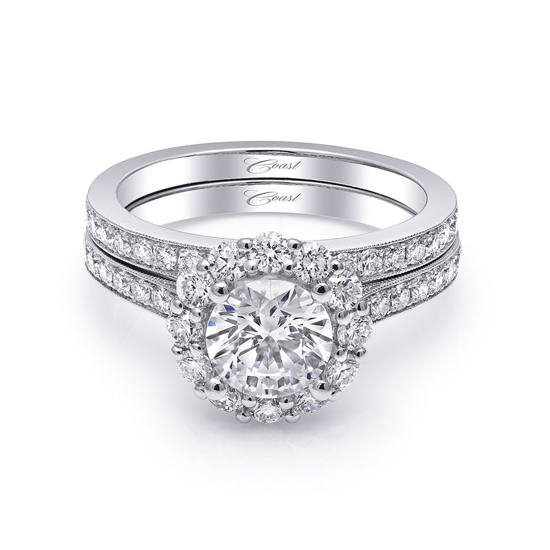 Engagement ring