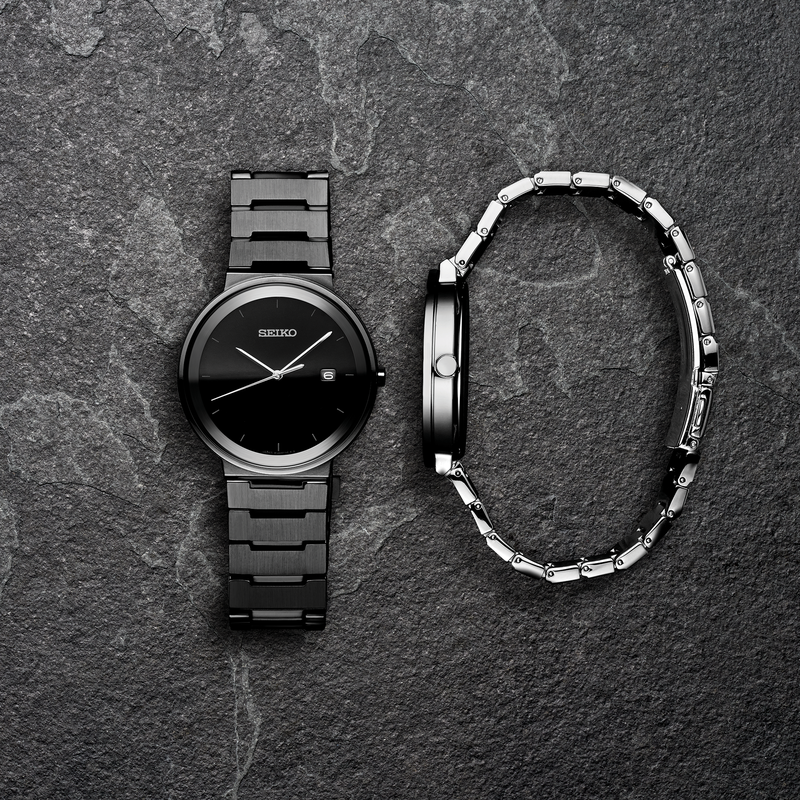 Essentials Collection