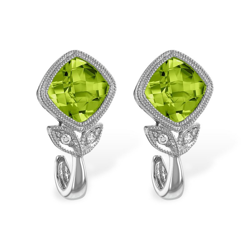 14KT Gold Earrings
