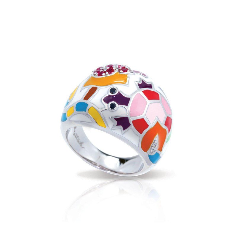 Belle Etoile Ring