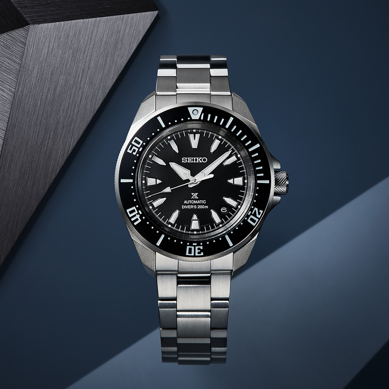 Prospex Automatic Diver