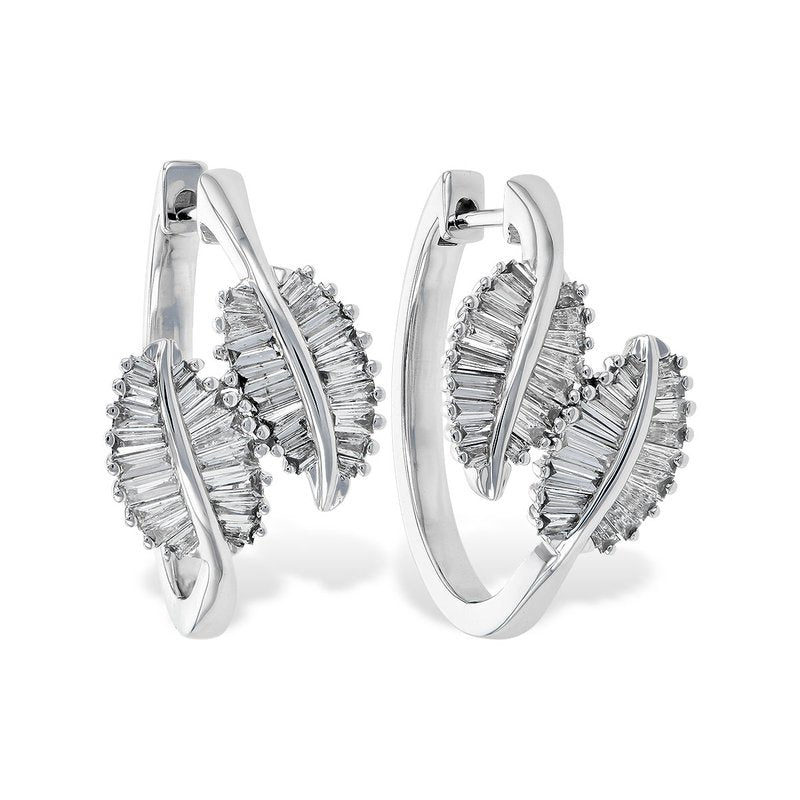 14KT Gold Earrings