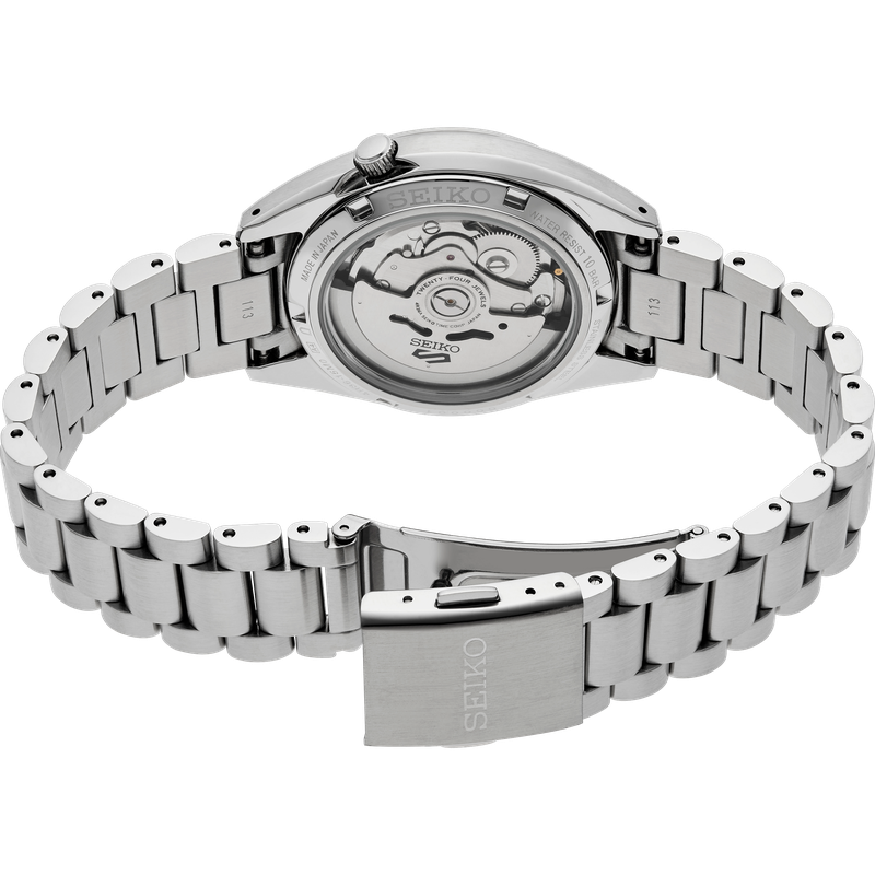 Seiko 5 Sports