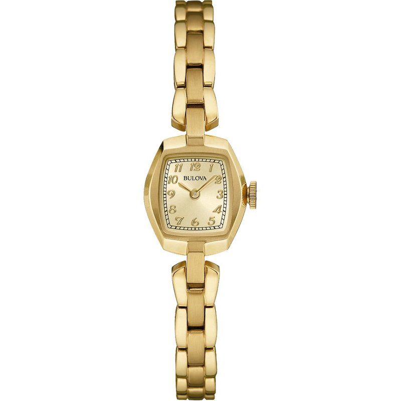Bulova Ladies' Classic - Vintage