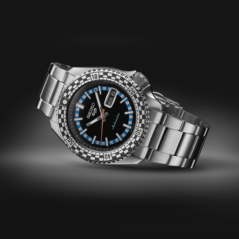Seiko 5 Sports Special Edition