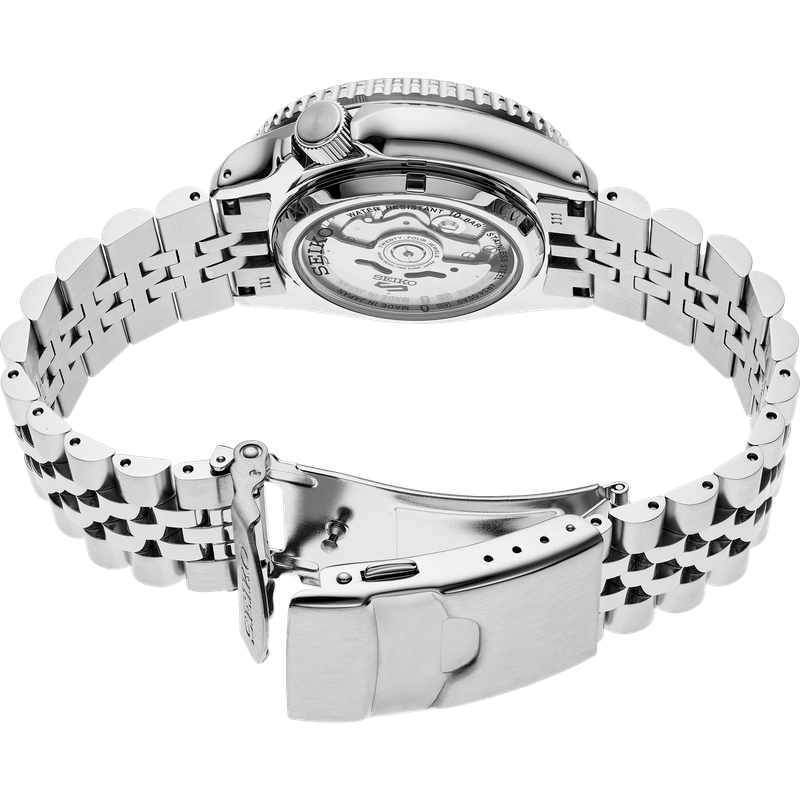 Seiko 5 Sports