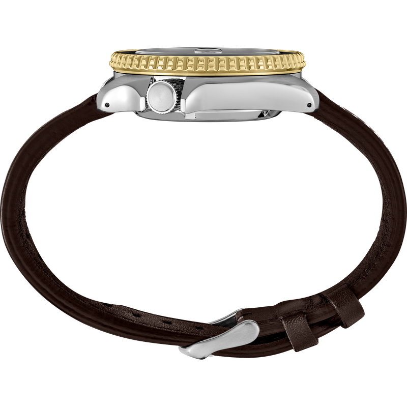 Seiko 5 Sports SKX Sports Style GMT Series