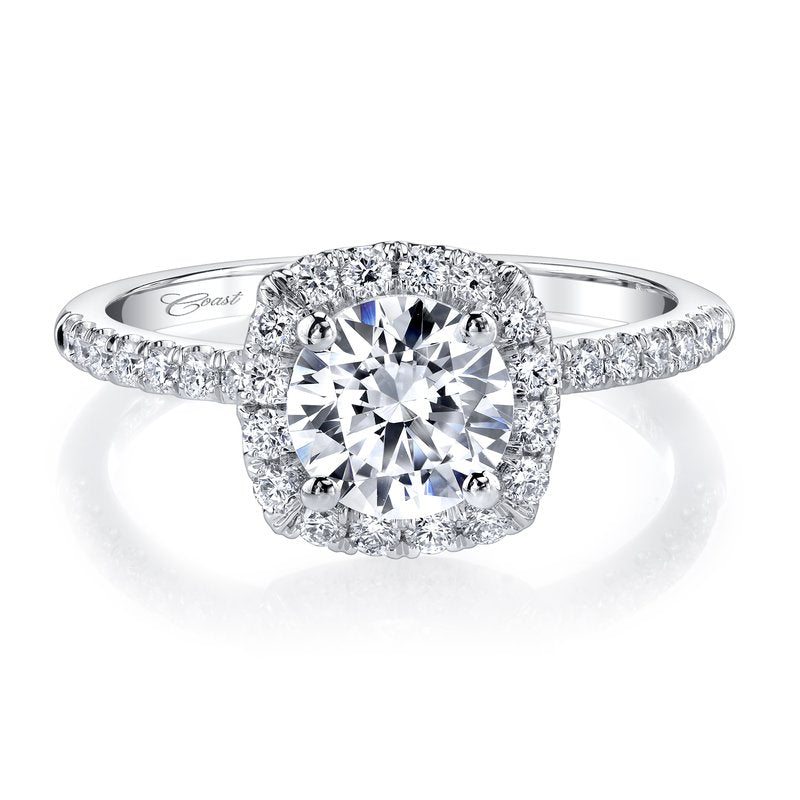 Engagement ring