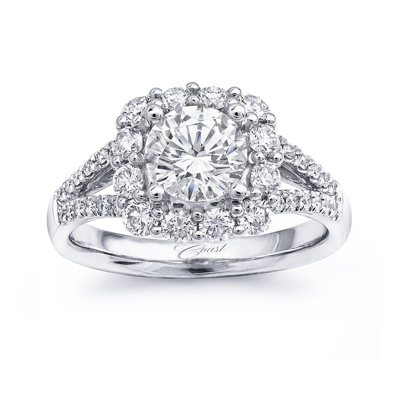 Engagement ring