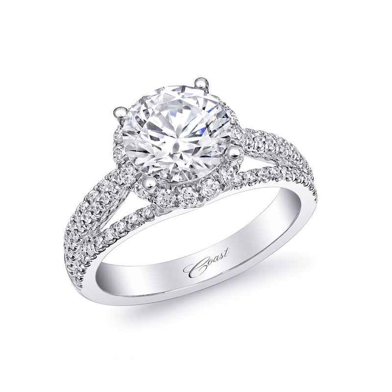 Engagement ring