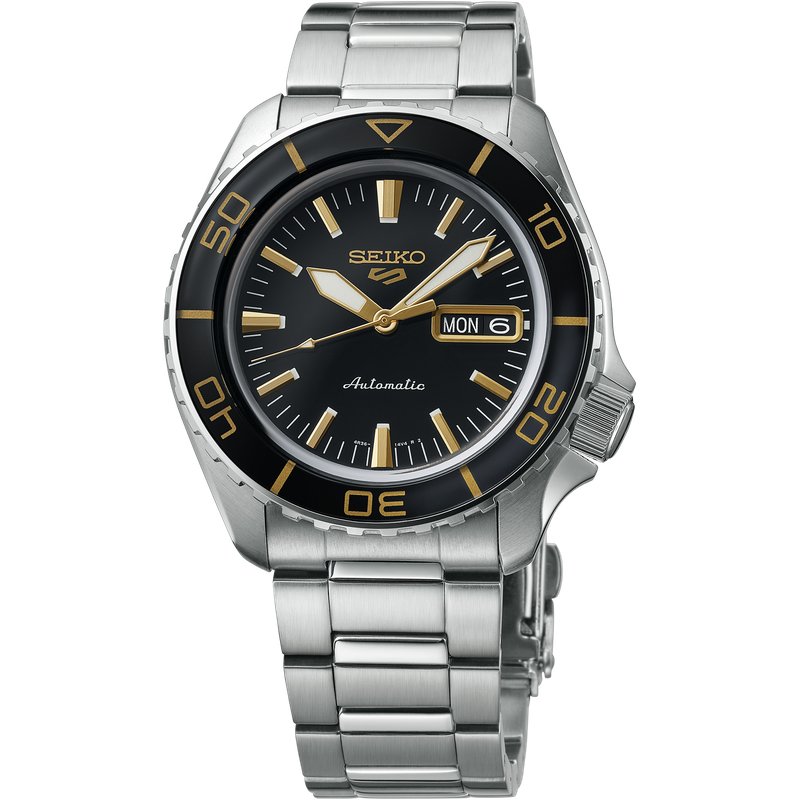 Seiko 5 Sports