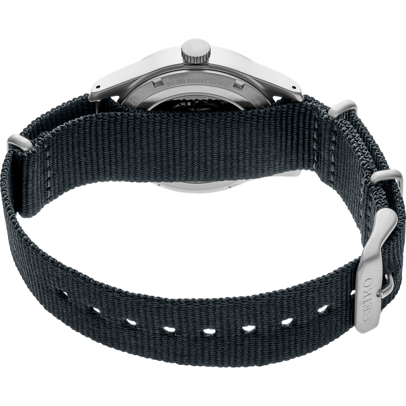Seiko 5 Sports